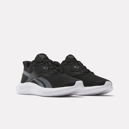 Wyprzedaż - Buty do biegania męskie Reebok Energen Lux sportowe czarne (100033639)