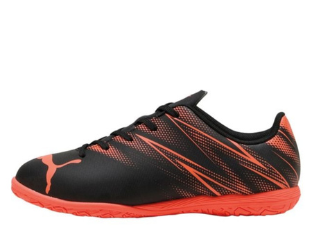 Buty Puma ATTACANTO IT JR Czarny (10748212)