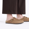 Birkenstock Boston LEOI Cognac (1028310)