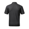 Koszulka polo męska Resist Heavy Polo (ebony gray 94 (brand label)) (MLI-R20EG)