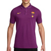Koszulka polo Nike FC Barcelona Slim 2.0 25/26 HJ6272-596 (1593117)