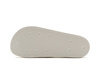 Wyprzedaż - Klapki damskie/męskie adidas Adilette Adifom Off White z tworzywa beżowe (HQ8748)