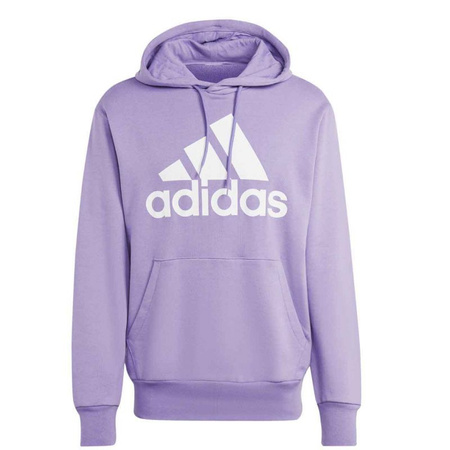 Bluza adidas Essentials French Terry Big Logo Hoodie M (IC9368)