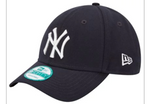 Czapka z daszkiem bejsbolowa New Era 9FORTY MLB New York - 10047538