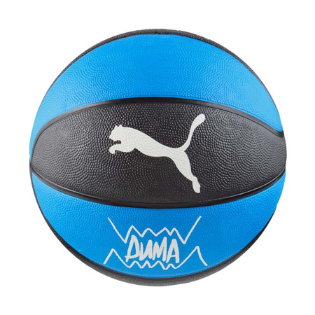 Piłka koszykowa Puma teamJAWS Basketball 84688 01 (8468801)