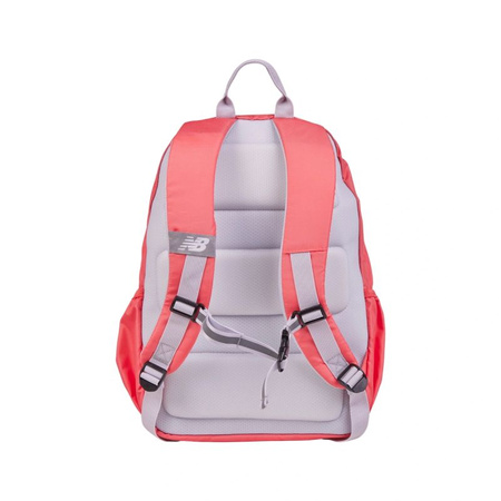 Plecak New Balance Heritage Youth Backpack DTR LAB51523DTR (1581717)