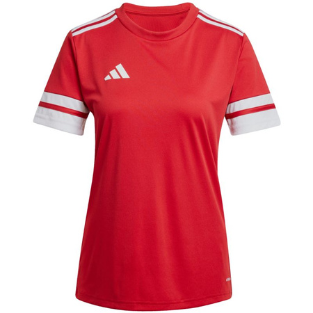 Koszulka adidas Squadra 25 Jersey W JI9985 (1584371)