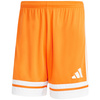 Spodenki męskie adidas Squadra 25 pomarańczowe (JC8676)
