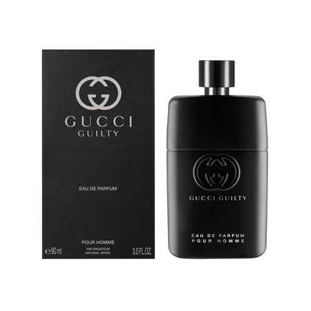 Gucci Guilty Pour Homme woda perfumowana - 90ml