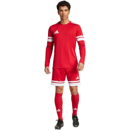 Koszulka adidas Squadra 25 Long Sleeve Jersey M JE5297 (JE5297)