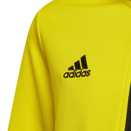 Bluza adidas Entrada 22 Track Jr (HI2139)