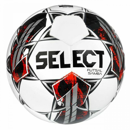 Piłka nożna Select Hala Futsal Samba FIFA v22 (T26-17621)