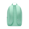 Plecak Nike Heritage miętowy (DC4244 353)