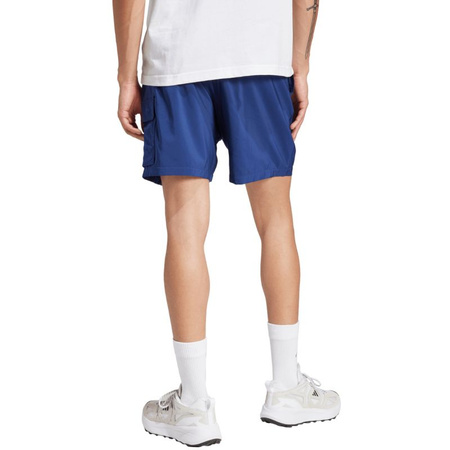 Spodenki adidas Essentials Small Logo Cargo Chelsea M JF3532 (1523946)