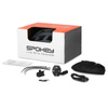 Kask rowerowy Spokey Pointer Pro 58-61 cm 6506101000 941264 (SPK-941264)