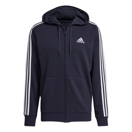 Bluza adidas Essentials Full-Zip Hoodie M (GK9033)