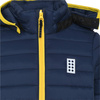 Wyprzedaż - Kurtka puchowa dziecięca Lego Wear LWJORI 611 Jacket wodoodporna (11010240-590)