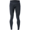 Legginsy termoaktywne męskie Vivasport 5 Lungo czarne (600688)