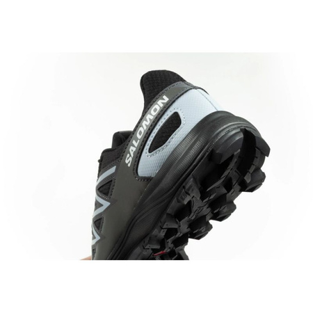 Buty do biegania Salomon Wattara W 473839 (473839)