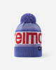 Czapka zimowa dziecięca Reima Beanie Taasko – wełniana i ciepła (5300058B-5661)