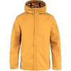 Kurtka softshell męska Fjällräven HC Hydratic Trail Jacket M Mustard Yellow (F86984-161)