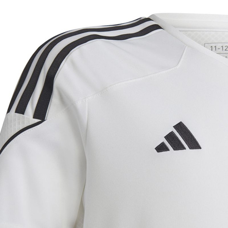 Koszulka adidas Tiro 23 League Jersey Jr (HR4620)