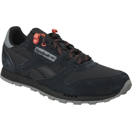 Buty Reebok Classic Leather JR  (CN4705)