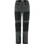 Spodnie damskie Fjällräven Keb Agile Trousers W Basalt-Iron Grey (F14200141-050-048)