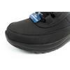 Skechers On-The-Go buty zimowe damskie botki wodoodporne za kostkę (144756/BBK)