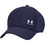 Czapka z daszkiem Under Armour Iso-Chill Armourvent Adj M 1383440 410 (1383440410)