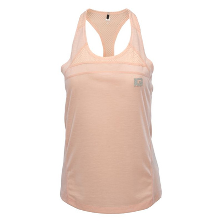 Koszulka bez rękawów Ilmara Wmns W (92800624214)