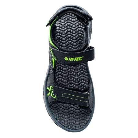 Sandały Hi-Tec Menart T Jr  (92800196386)
