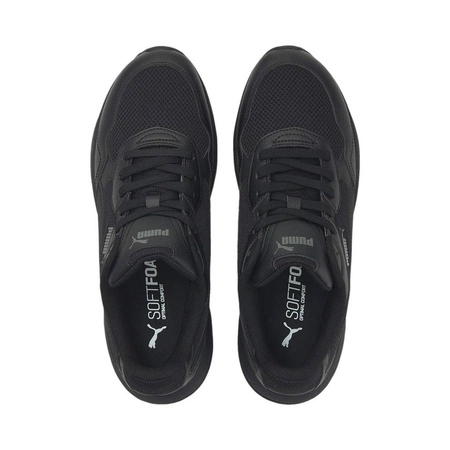 Buty sportowe męskie do biegania Puma X-Ray Speed Lite sneakersy czarne (384639-01)