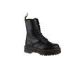 Buty Dr. Martens Jadon Hi W   (DM25565001)