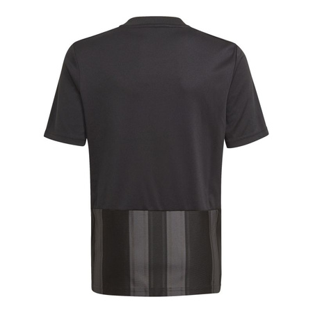 Koszulka adidas Striped 21 Jr (GN7634)