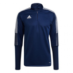 Bluza adidas Tiro 21 Training Top M (GE5426)