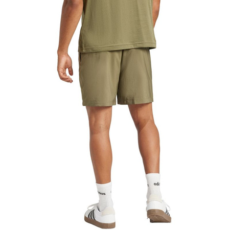 Spodenki adidas Essentials Small Logo Chelsea M JF1113 (1508516)