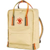 Plecak Fjällräven Kånken Rainbow Light Oak-Rainbow Pattern (F23620-115-907)