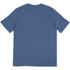 Koszulka męska Champion SS Tee niebieska (220256 BS099)