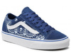 Buty damskie Vans STYLE 36 w kolorze granatowym (VN0A54F642U1)