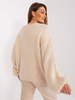 Sweter-LC-SW-3020.10P-jasny beżowy (LC-SW-3020.10P)