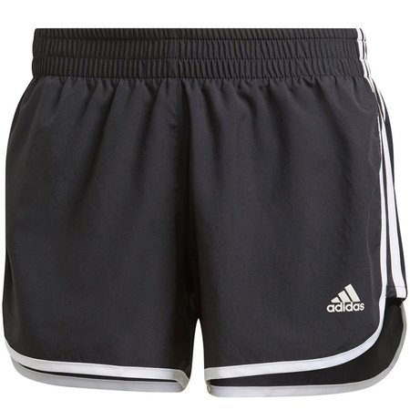 Spodenki adidas Marathon 20 Short W (GK5265)