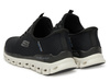 Buty Skechers GLIDE-STEP NOXUS Czarny (233010BLK)