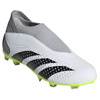 Buty adidas Predator Accuracy.3 LL FG Jr  (IF2265)