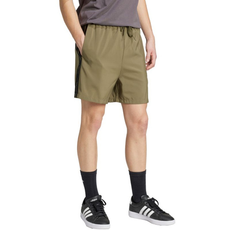 Spodenki adidas Essentials 3-Stripes Chelsea M JW1901 (JW1901)