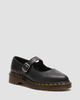 Półbuty damskie Dr. Martens Elphie MJ Mary Jane niskie przed kostkę Czarne (DM40685001)