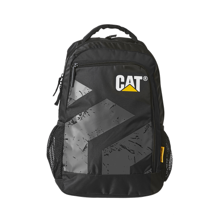 Plecak Caterpillar Fastlane czarny (83853-84)
