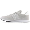 Sneakersy męskie New Balance NB 500 buty sportowe szare (GM500EG2)