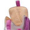 Buty dziecięce Affenzahn Halbschuh Leder Buddy Koala (00428-40076)