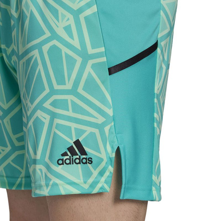 Spodenki bramkarskie adidas Condivo 22 M (HB1624)